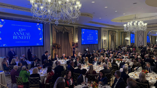 AICF Benefit Dinner: Celebrating Health and Community
