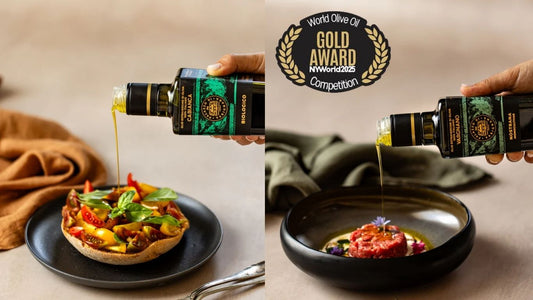 Palazzo di Varignana Brings Award-Winning Italian Extra Virgin Olive Oil to the New York City