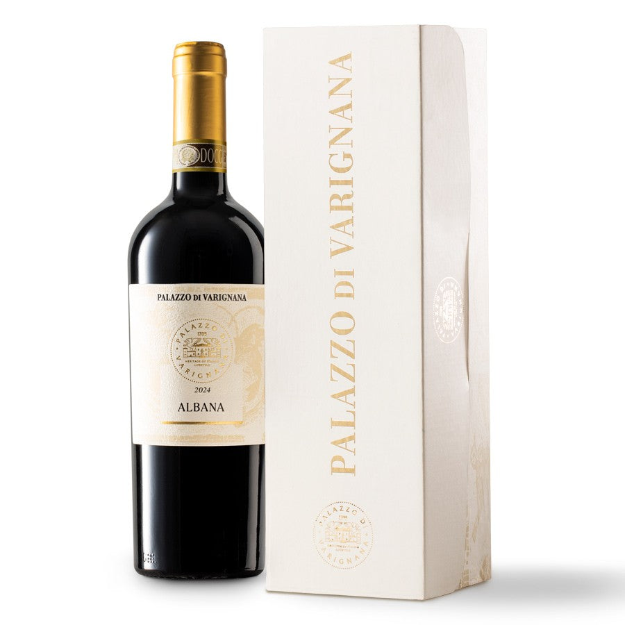 Albana Romagna DOCG 750ml