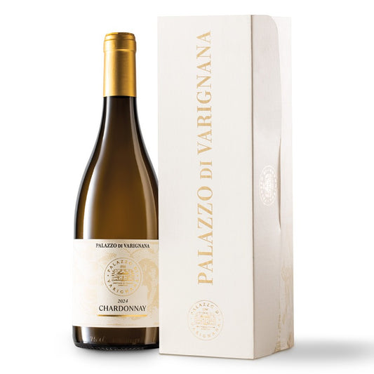 Chardonnay Colli di Imola DOC 750ml