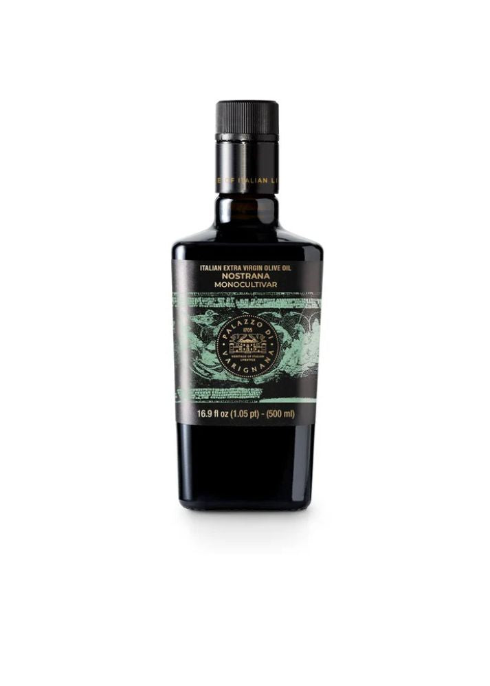 Nostrana Extra Virgin Olive Oil Monocultivar 16.9 floz