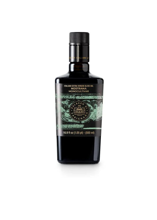 Nostrana Extra Virgin Olive Oil Monocultivar 16.9 floz