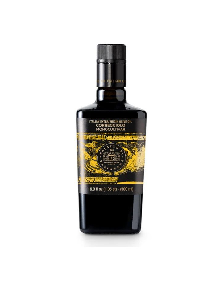 Correggiolo Extra Virgin Olive Oil Monocultivar 16.9 floz