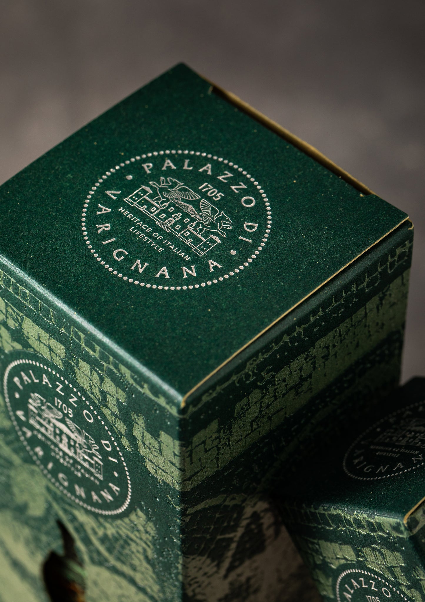 Gift Box for Extra Virgin Olive Oil Monocultivar