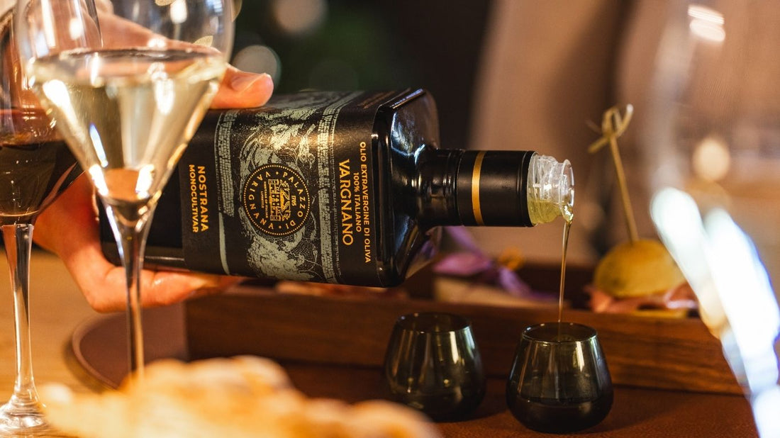 Unique Olive Oil Experiences in Italy: The Perfect Holiday Gift for Food Lovers