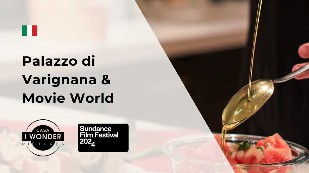 Palazzo di Varignana & Movie World