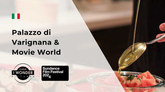 Palazzo di Varignana & Movie World