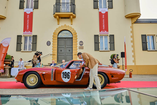 From Supercars to Olive Groves: The Luxury Spirit of Emilia-Romagna