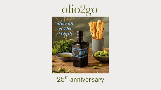 Celebrating 25 Years with Olio2Go: Palazzo di Varignana's Lafonte Olive Oil Shines in Washington, D.C.