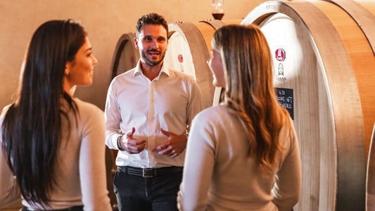 Top Wine Experiences to Add to Your 2026 Bucket List: Why Palazzo di Varignana Should Be Your First Stop