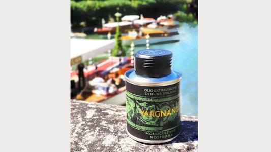 The Red Carpet meets Green Gold: Palazzo di Varignana at the Venice Film Festival