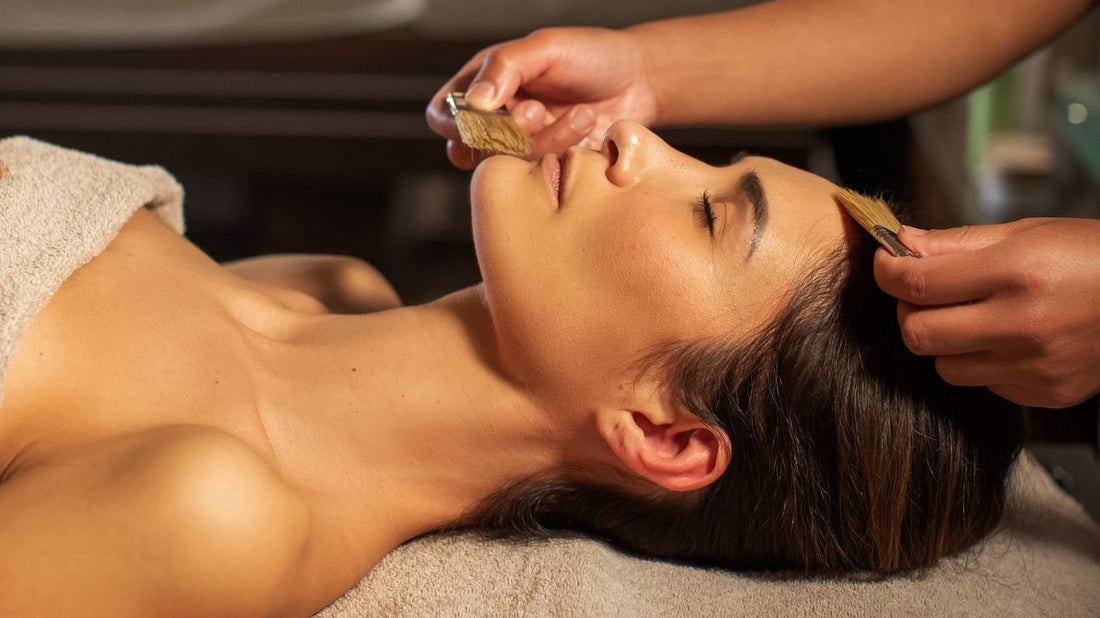 The Science Behind Olive Oil and Healthy, Glowing Skin