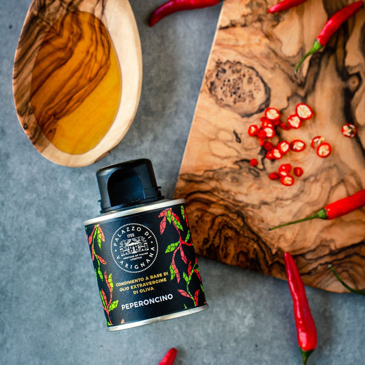 Why Olive Oil Makes the Perfect Stocking Stuffer This Holiday Season