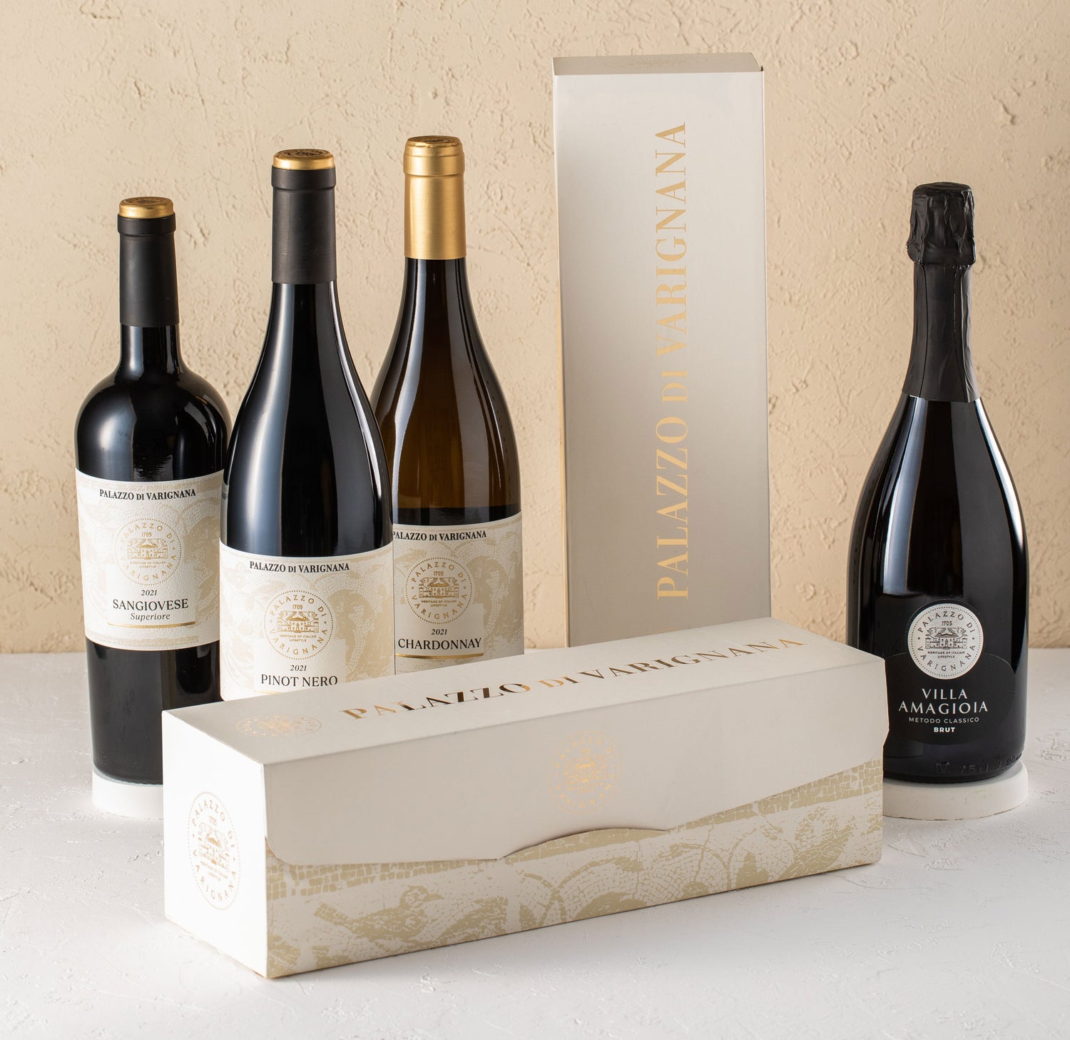 Wine