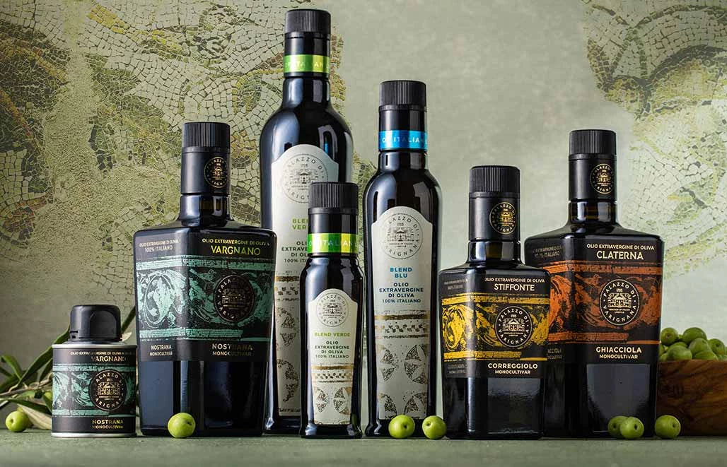 Special Offer EVOO