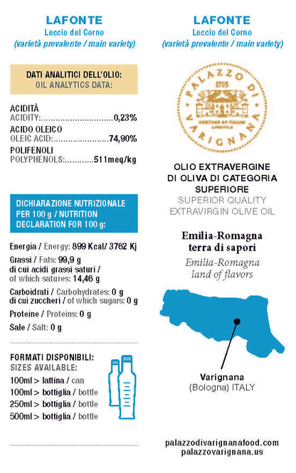 Classic Duo Extra Virgin Olive Oil Holiday Gift Box