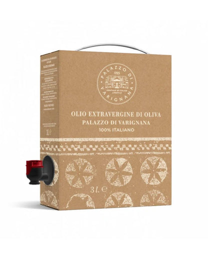 Special Offer Bag in Box 3 Litres