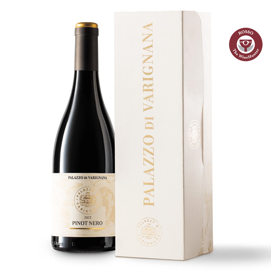 Pinot Nero IGT Rubicone 750ml