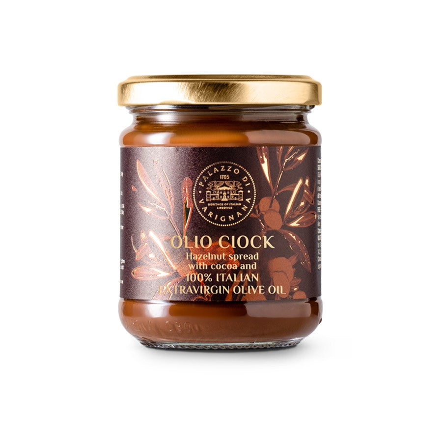 Olio Ciock EVOO Chocolate