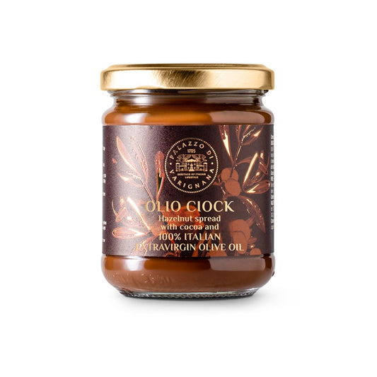 Olio Ciock EVOO Chocolate
